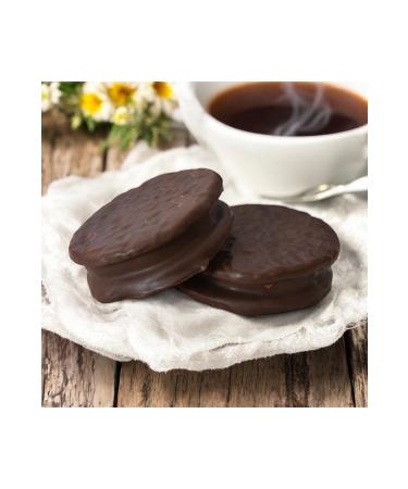 Family Gluten-free Gluten-free Cokella 10 Pieces - Buy Online on GoSupps.com