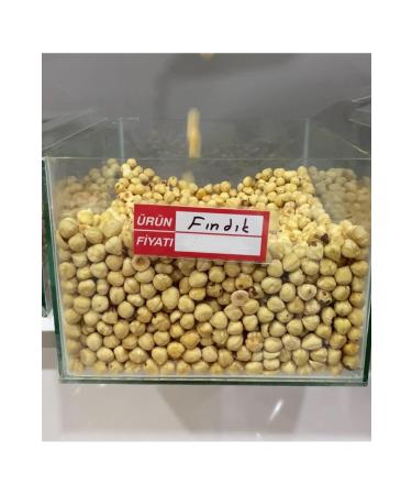 Yilmaz Nuts Confectionery Hazelnut 1 Kg