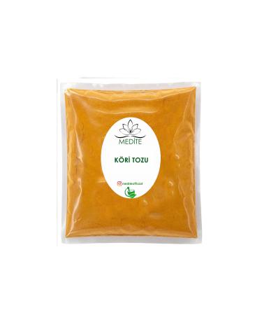 Medite Curry Powder New Crop 1kg