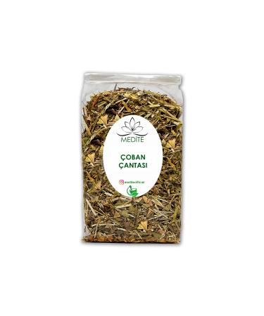 Medite Shepherd's Purse Herbal Tea New Harvest 500gr