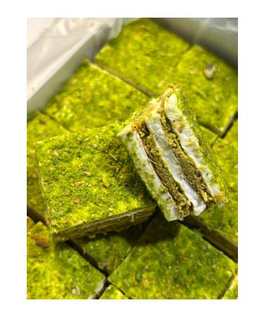 LOCAL PALISA DELIGHT-DUBAI-KATKAT&500GRAM - Buy Online on GoSupps.com