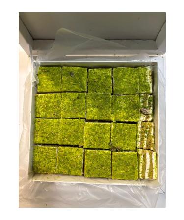 LOCAL PALISA DELIGHT-DUBAI-KATKAT&500GRAM - Buy Online on GoSupps.com