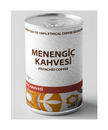 GRADA Pistachio Coffee - 250gr - Premium Product