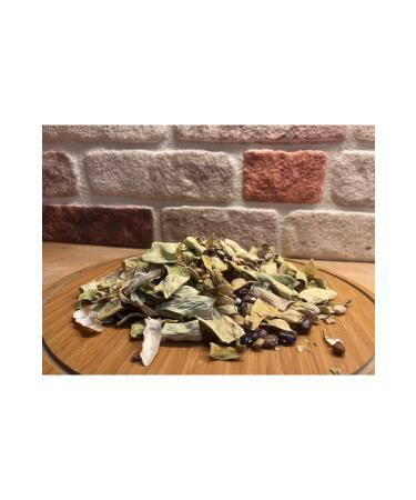 Tortum Shelled Beans (lobiya) 2 Kg