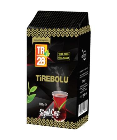 Tirebolu Black Tea 1000gr