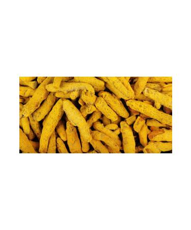 AUTHOR Turmeric (Grain) 1 Kg