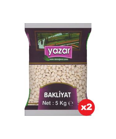 WRITER Rooster Beans 5 Kg x 2 Packs