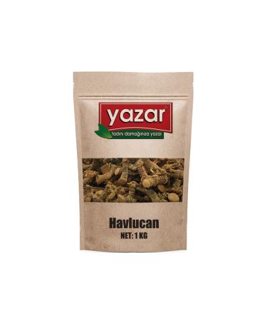 AUTHOR Towel Can 1 Kg