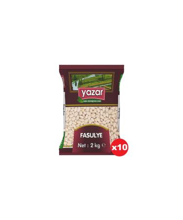 WRITER Cumra Beans 2 Kg X 10 Packs