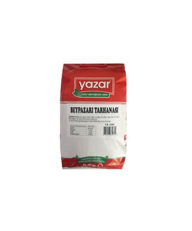 AUTHOR Beypazar Tarhana 5kg
