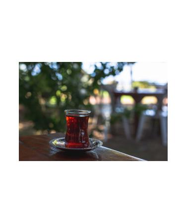 LAZIKA Galatea Bergamot Flavored Black Tea - Buy Online on GoSupps.com