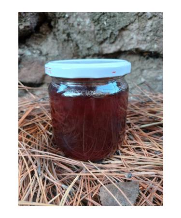 Local Stick Pickle Cone Syrup 425cc