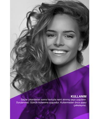 Bioxcin Collagen & Biotin Extra Volume Liquid Conditioner 150 ml - Collagen Biotin Fine and Sparse Hair - Buy Online on GoSupps.com