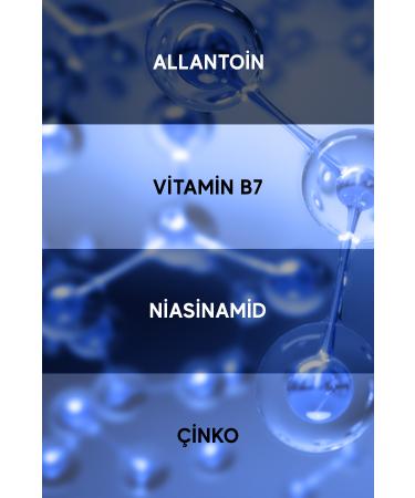 Bioder Hand and Nail Cream Skin Barrier and Nail Strengthener 50 Ml - Vitamin B7 Niacinamide Zinc - Buy Online on GoSupps.com