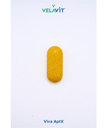 Velavit Viva AptX 60 Tablet - Buy Online on GoSupps.com
