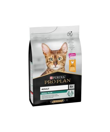 Pro Plan Chicken Cat Food 3 Kg
