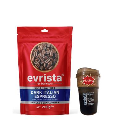 evrista DARK ITALIAN ESPRESSO