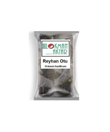 DVD Lokman Aktar Lokman Aktar Basil Herb Purple 500 gr