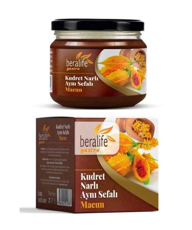 BERALIFE Calendula Power Pomegranate Stomach Paste - 300gr Calendula Power Pomegranate Gastro Stomach Paste - Buy Online on GoSupps.com
