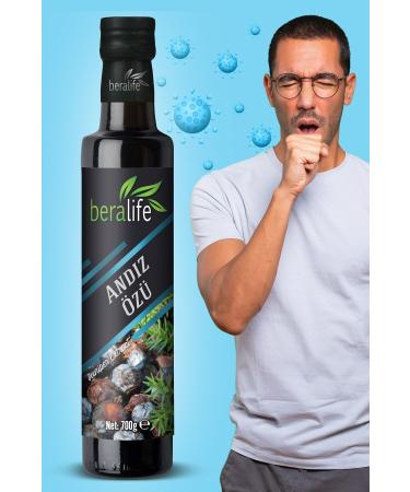 BERAL FE Oath Essence - 700 gr Oath Essence