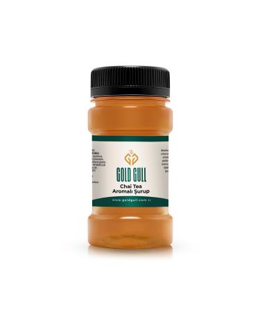gold gull Gourmet Coffee Series 6 X 80 Ml. (Toffeenut Pumpkin S. Speculoos Chai Tea Irish C. Caramel) - Buy Online on GoSupps.com