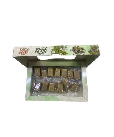 Local Walnut Paste 450 gr (Single Package) Semolina - Flour free