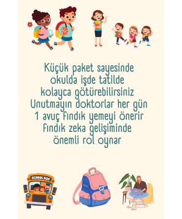 Eren Genuine Giresun Raw Hazelnuts - Buy Online on GoSupps.com