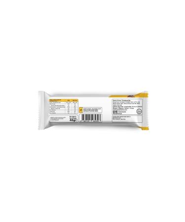 Waspco Protein Bar Cookie Flavored 40g X 16 Pieces - Buy Online on GoSupps.com