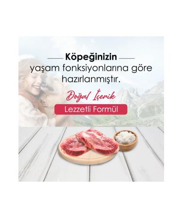 DogPlus Low Grain Hypoallergenic Lamb Meat Rice Adult Dog Food 3 Kg X 2 Pieces - Buy Online on GoSupps.com