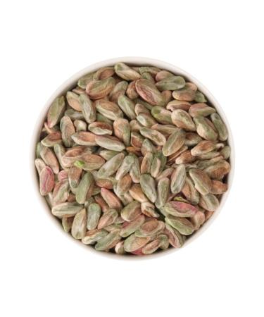 KANNEC NUTRITIONS Pistachio (FOR BAKLAVA) 450g - Buy Online on GoSupps.com
