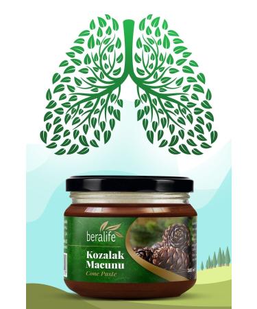 BERALIFE Cone Paste - 300gr Cone Paste