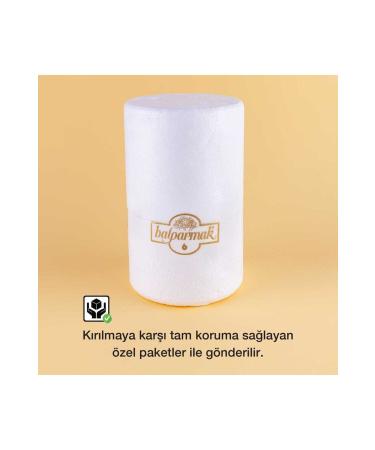 Balparmak Classic Package (Yayla Ova 850 g and Apitera Zen 7 g) - Buy Online on GoSupps.com