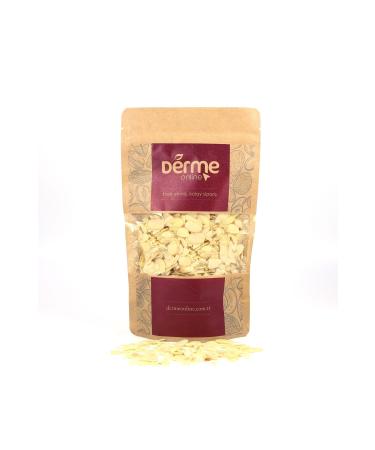 Derme ALMOND NET 200 GRAMS