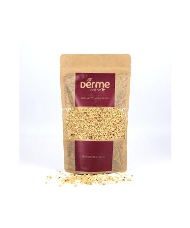 Derme RICE IN HAZELNUT 200 GRAMS