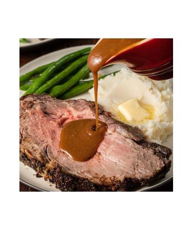 McCormick Brown Gravy Gluten-Free Gravy Mix Sauce Mix 24 gr - Buy Online on GoSupps.com