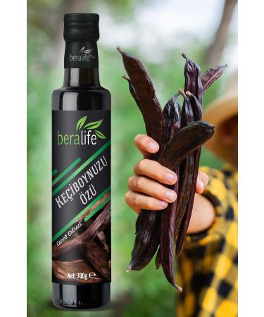 BERALIFE Carob Extract - 700gr Carob Extract
