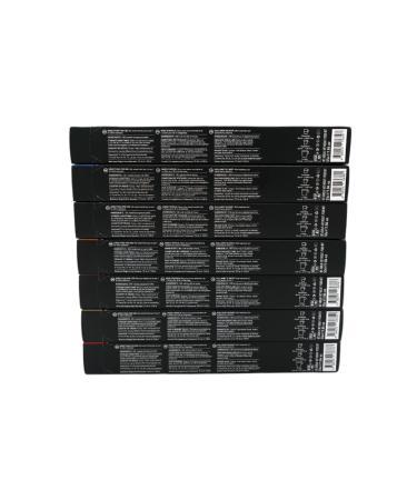 Nish Coffee Sirius Special Capsule Set of 7 lungo italy risteretto Smooth Sport Decaf Orcanic - Buy Online on GoSupps.com