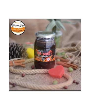 Tiryaki Healing Garden X5vgr - Buy Online on GoSupps.com