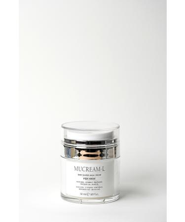MUCREAM-L Diaper Rash Cream 50 ml - Buy Online on GoSupps.com