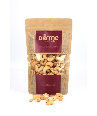 Derme CASHEW ROASTED JUMBO 100 GRAMS