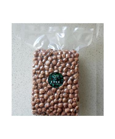 Eren Genuine Giresun Raw Hazelnuts - Buy Online on GoSupps.com