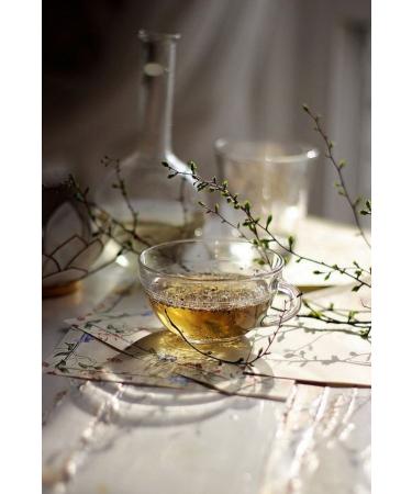 Mim Tea Jasmine Tea - Jasmine Green Tea 100gr - Buy Online on GoSupps.com