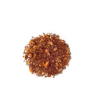 Mim Tea Rooibos Chai Tea - Spiced Rooibos Tea 100gr - Buy Online on GoSupps.com