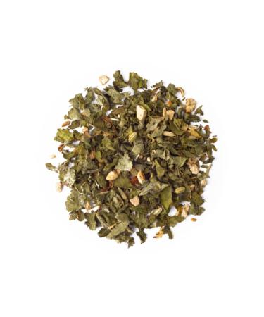 Mim Tea Lime Tea Herbal Tea with Lime 100 gr - Buy Online on GoSupps.com
