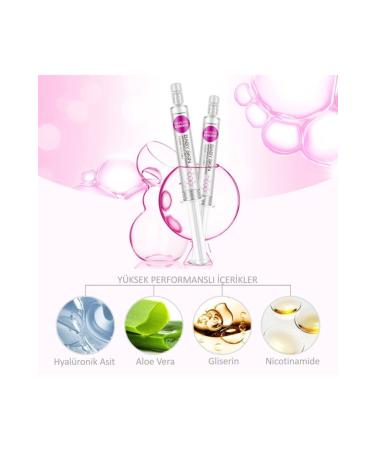 BIOAQUA Baby Skin Anti-Wrinkle Anti-Age Face Serum 10 gr - Buy Online on GoSupps.com