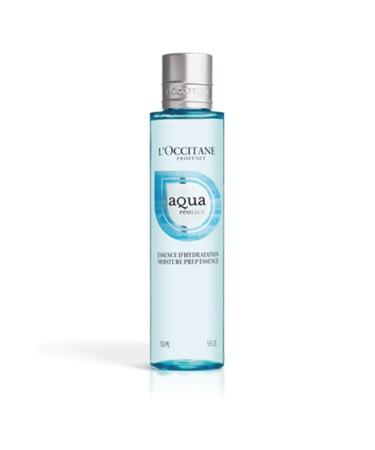 L'Occitane Aqua R otier Moisture Prep Essence - Aqua R otier Moisturizing Lotion