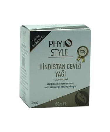 Biotama Phyto Style Coconut Oil 150 gr