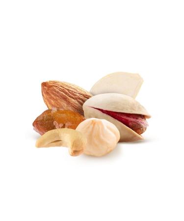 Tu ba Nuts and Almond Mix 500 gr