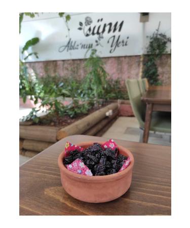 Organic Dried Cherry from Sister G ls m 1 Kg