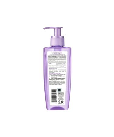 L'Oreal Paris L'or al Paris Hyaluron Expert Skin Plumping Purifying Cleansing Gel - Buy Online on GoSupps.com